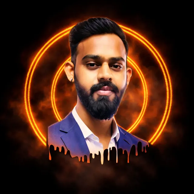 Rajat Ranjan Rai